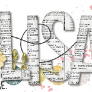 Lovely February Siggie