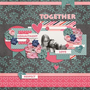 Together