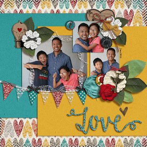 Love