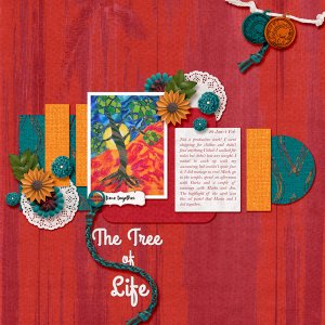 The Tree of Life