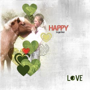 Happy Together