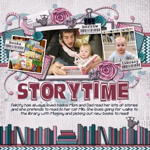 Storytime
