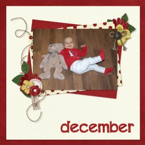 December sum p1.