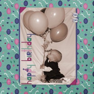 Birthday