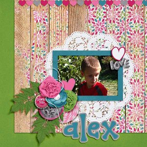 Alex