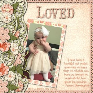 Loved