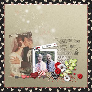 Valentine Day