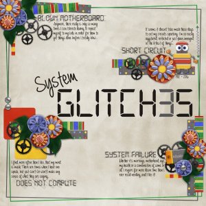 Glitches