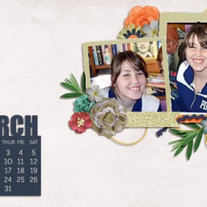 Feb Desktop Challenge