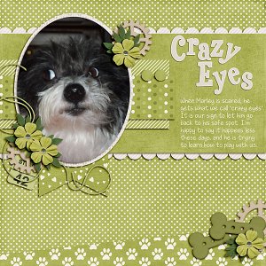 Crazy Eyes