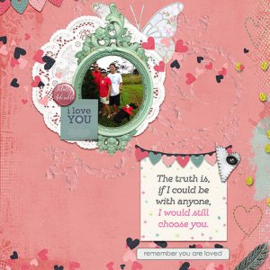 Valentine 2016