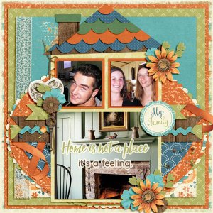 Hearth and Home