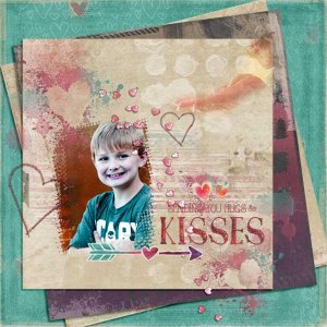 Kisses