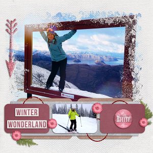 Winter Wonderland
