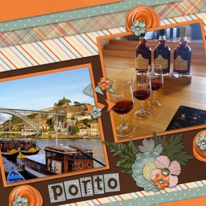 Porto