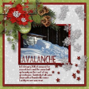 Avalanche