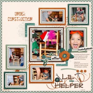 Lil Helper