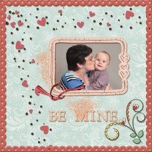 Be Mine