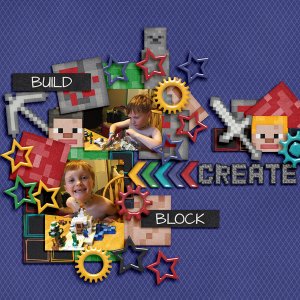 Build
