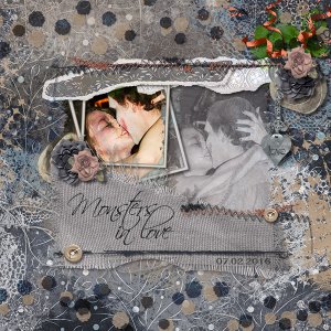 Monsters InLove