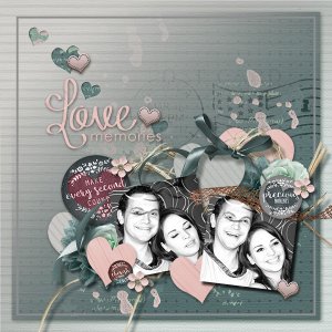 LoveMemories