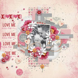 Love You More