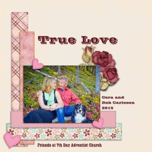 True Love