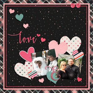 February 2016 Template Challenge1