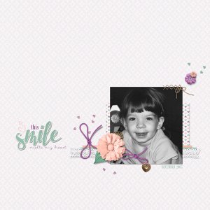 This Smile | December 2005