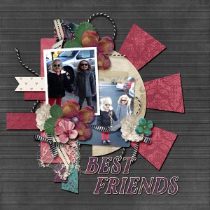 Best Friends