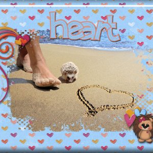 heart