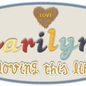MarilynZ - February 2016 Signature Challenge