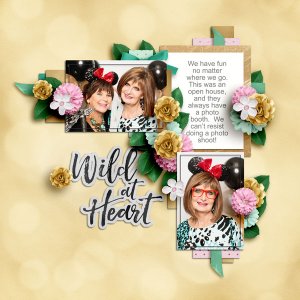 Wild At Heart