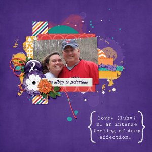 Our Love Story