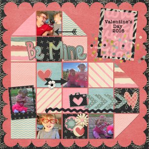 Valentine