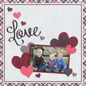 Love