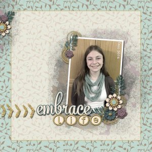 Embrace Life
