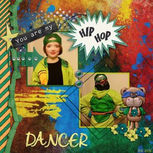 Hip Hop