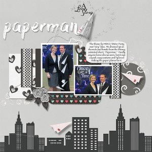 paperman