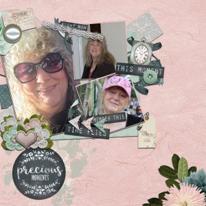 Precious Moments