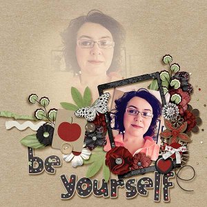 Be Yourself
