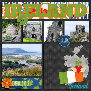 Ireland
