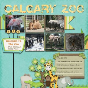 Zoo