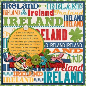 Ireland
