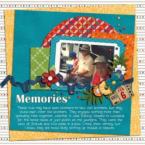 Memories