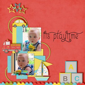 Playtime