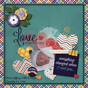 Our Beginning 1