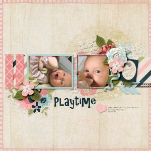 Playtime