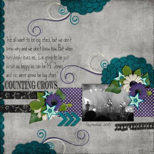 Counting Crows