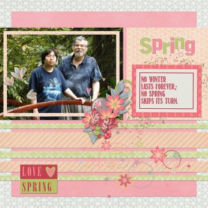 Spring